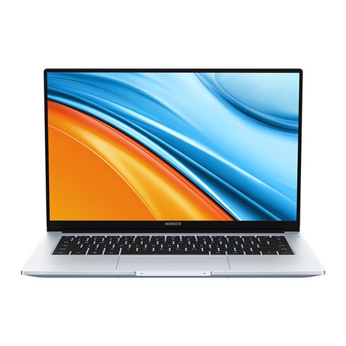 华为荣耀MagicBook15 2021款BoD-WFH9HN Win10原厂OEM系统