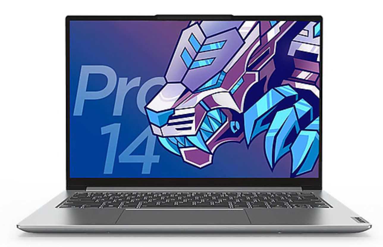 联想小新Pro14ITL 82GH 2021 Win10家庭版原厂OEM系统