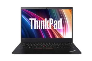 联想ThinkPad E480 Win10原厂OEM系统