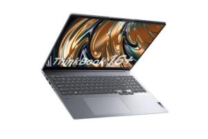 联想ThinkBook 16 G4+ ARA 21D1 Win11家庭版原厂OEM系统