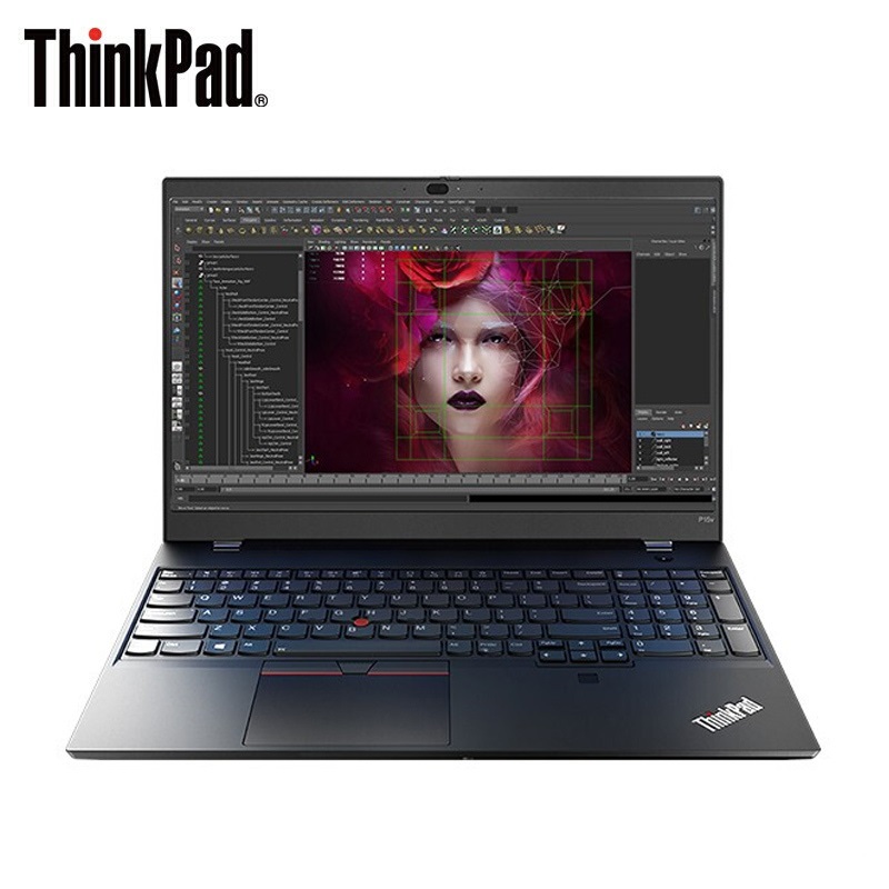 联想ThinkPad P15v Gen 1 Win10原厂OEM系统插图