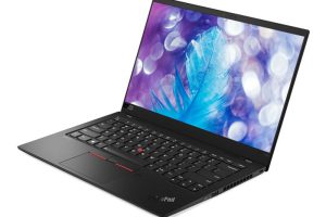 联想ThinkPad X1 Yoga 3rd 2018 Win10原厂OEM系统