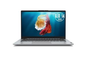 联想小新Air14 ARE 2020 81YN Win10家庭版原厂OEM系统