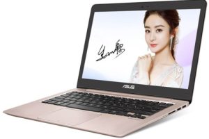 华硕灵耀ZenBook13 UX310U U3000U Win10原厂系统工厂版