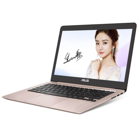 华硕灵耀ZenBook13 UX310U U3000U Win10原厂系统工厂版插图