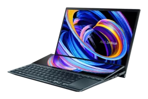 华硕ZenBook灵耀X双屏UX482E UX4100E Win10原厂系统工厂版