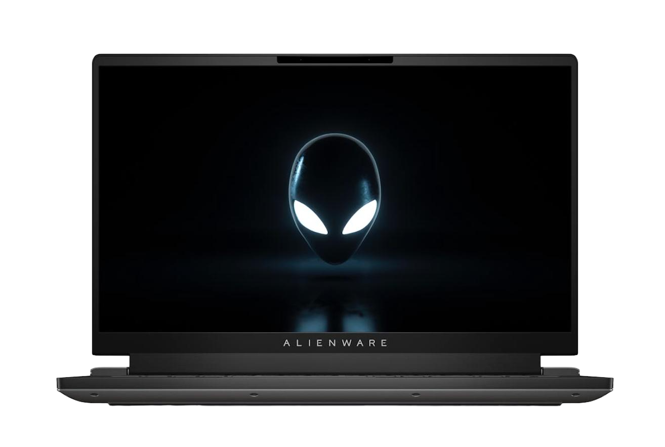 戴尔DELL外星人Alienware x17R1原厂Win10系统插图