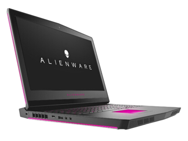 戴尔DELL外星人Alienware17R4原厂Win10系统插图