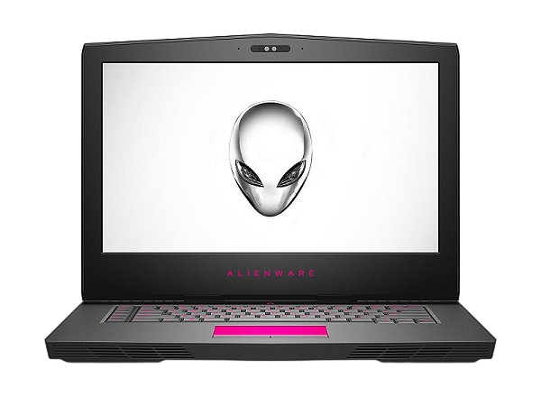 戴尔DELL外星人Alienware15R3原厂Win10系统插图