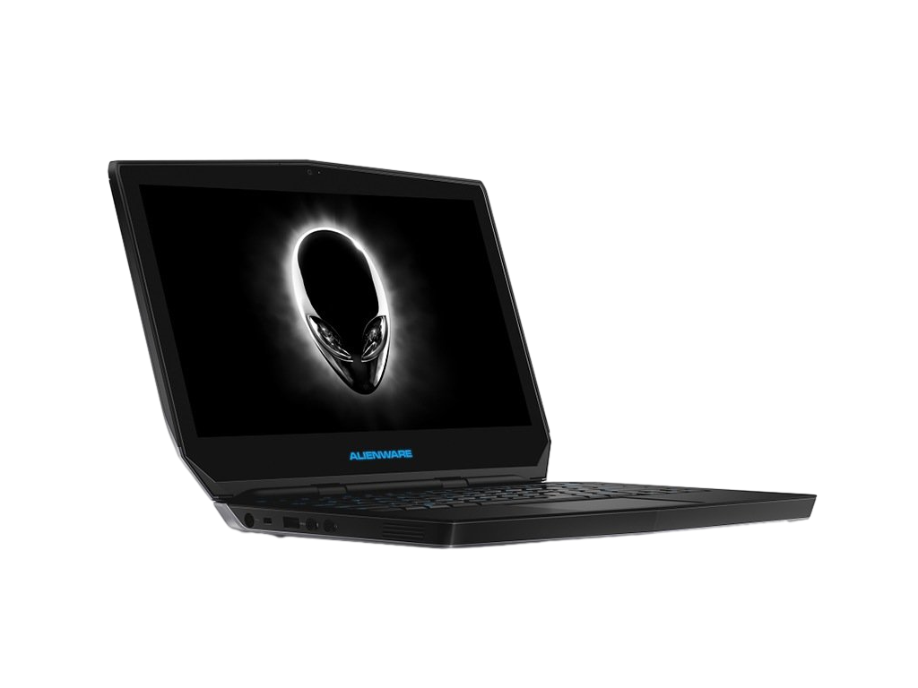 戴尔DELL外星人Alienware13R2原厂Win10系统插图