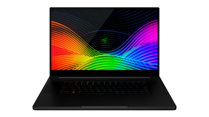 雷蛇(Razer)灵刃17专业版i7原厂Win11系统下载原装OEM系统恢复镜像插图