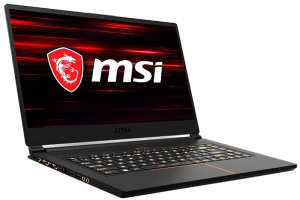 MSI微星GS65 Stealth Thin 8RF 8RE系统原厂windows10镜像带F3一键恢复 微星原厂系统下载；微星系统恢复出厂