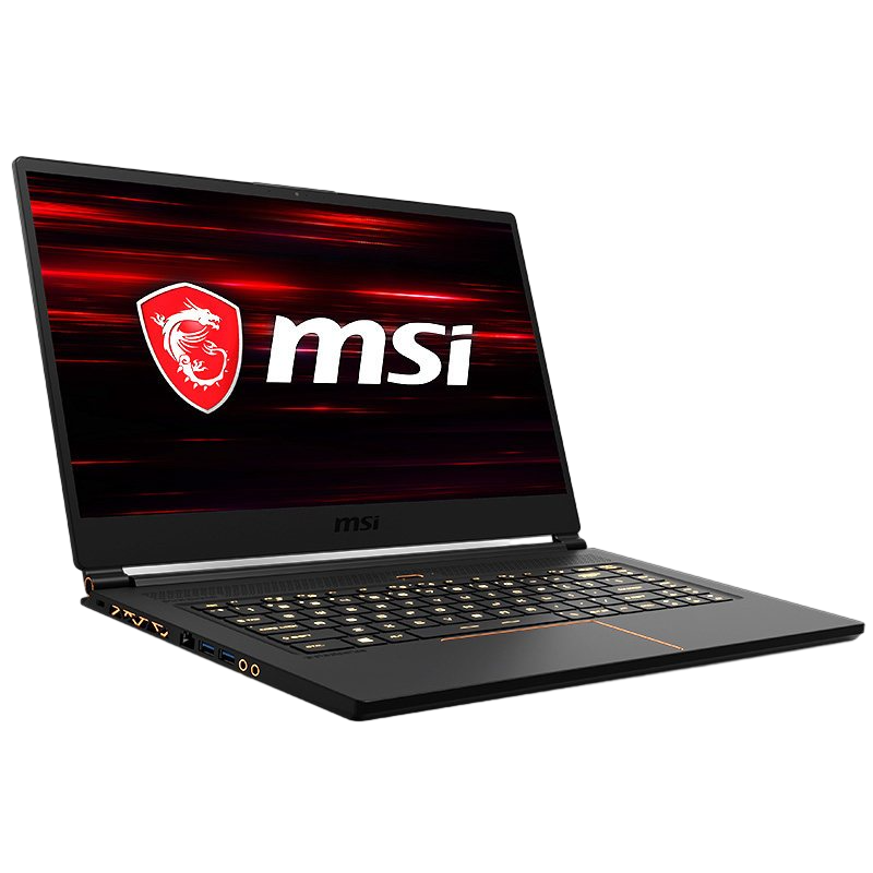 MSI微星GS65 Stealth Thin 8RF 8RE系统原厂windows10镜像带F3一键恢复 微星原厂系统下载；微星系统恢复出厂插图