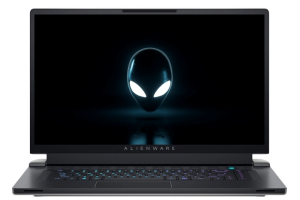 戴尔DELL外星人Alienware x17R1原厂Win11系统