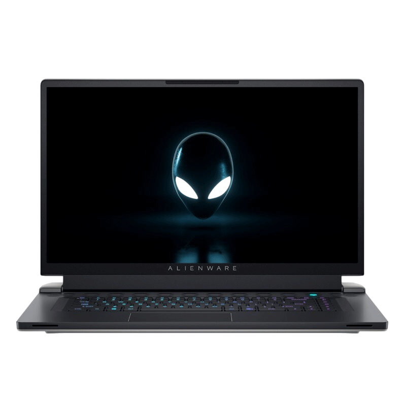 戴尔DELL外星人Alienware x17R1原厂Win11系统插图