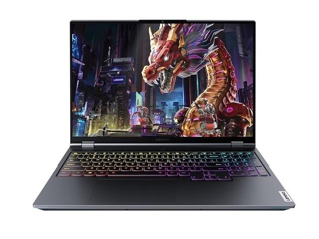 联想拯救者R9000K 2021 82N6 Win10家庭版原厂OEM系统