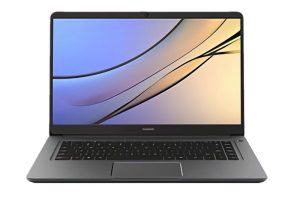 华为MateBook D 2018 Win10原厂OEM系统