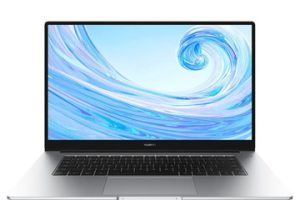 华为MateBook D15 2021英特尔版Win11原厂OEM系统