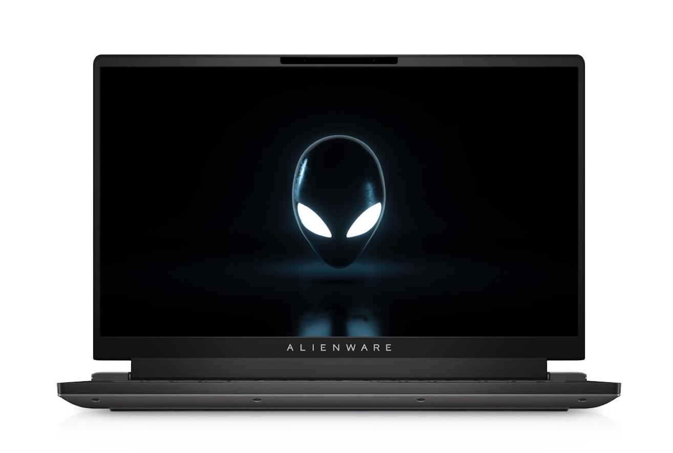 戴尔外星人Alienware M15R7 Win11原厂OEM系统