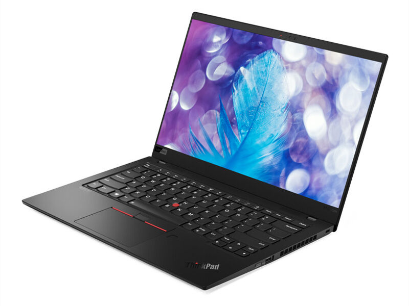 联想ThinkPad X1 Carbon 9th Win10原厂OEM系统