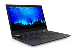 联想ThinkPad X380-Yoga S1-4th-Gen Win10原厂OEM系统