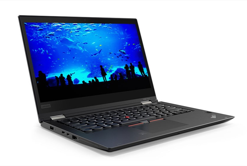 联想ThinkPad X380-Yoga S1-4th-Gen Win10原厂OEM系统