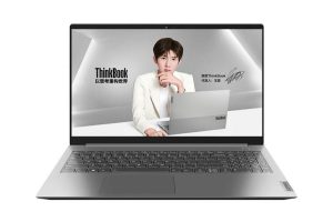 联想ThinkBook 14+ Gen2 ACH 20YN Win10家庭版原厂OEM系统