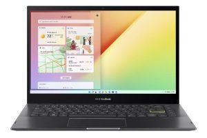 华硕VivoBook Flip14 TP470E Win10原厂系统工厂版