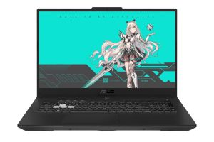 华硕天选3Plus FX607Z Win11原厂OEM系统工厂版