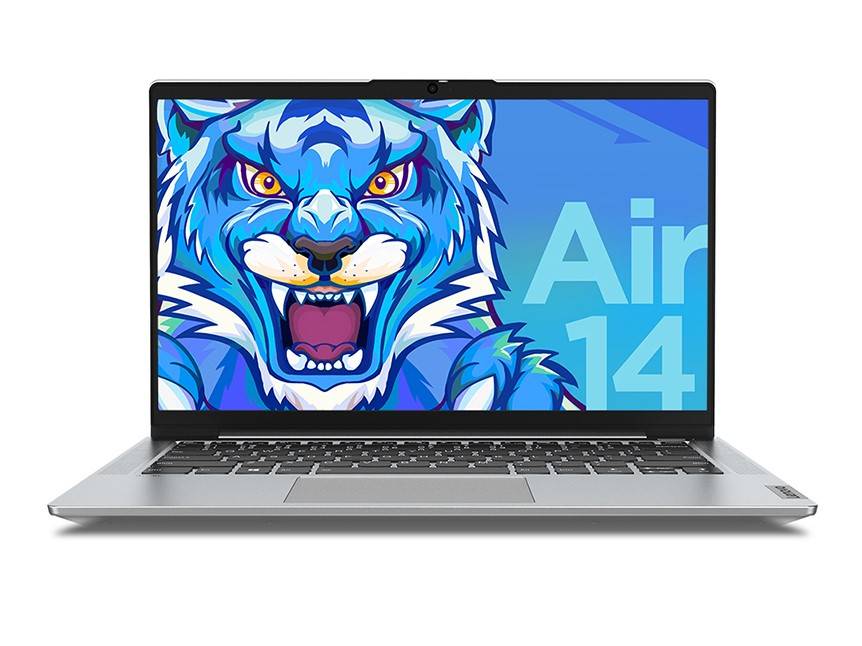 联想小新Air14ITL 2021 82FF Win10原厂OEM系统