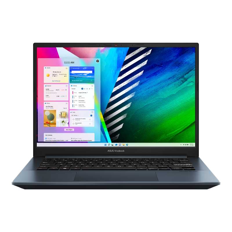 华硕ASUS无畏Pro15-M6500Q Win11原厂OEM系统