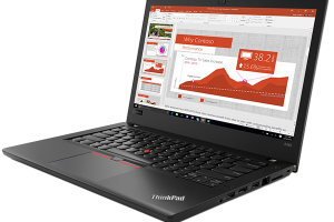 联想ThinkPad A485 Win10专业版原厂OEM系统