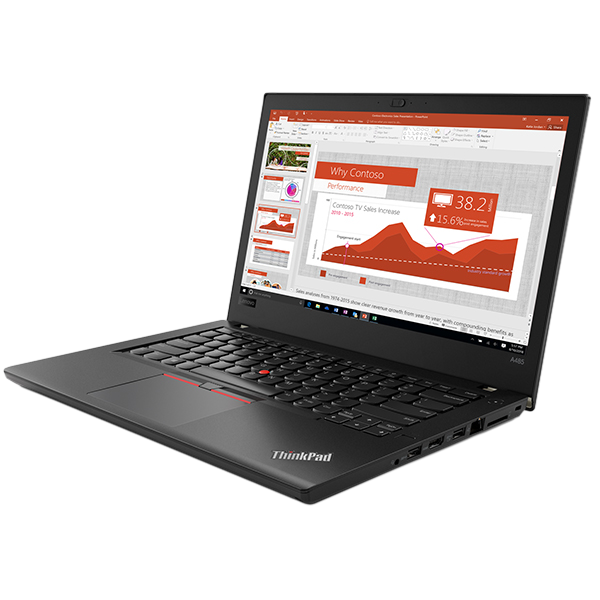 联想ThinkPad A485 Win10专业版X64位原厂OEM系统