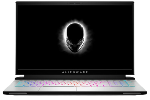 戴尔DELL外星人AlienwareM17R3原厂Win10系统