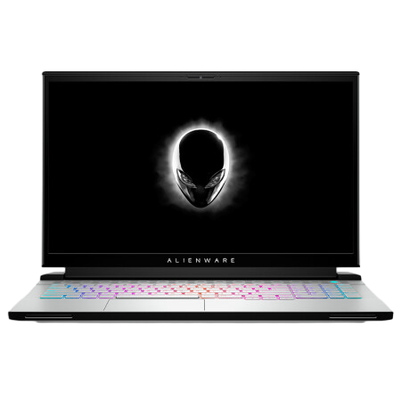 戴尔DELL外星人AlienwareM17R3原厂Win10系统插图