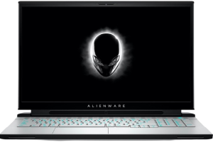 戴尔DELL外星人AlienwareM17R4原厂Win10系统