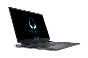 戴尔DELL外星人Alienware x17R2原厂Win11系统