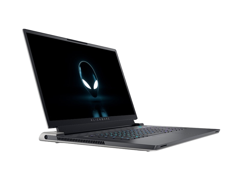 戴尔DELL外星人Alienware x17R2原厂Win11系统插图