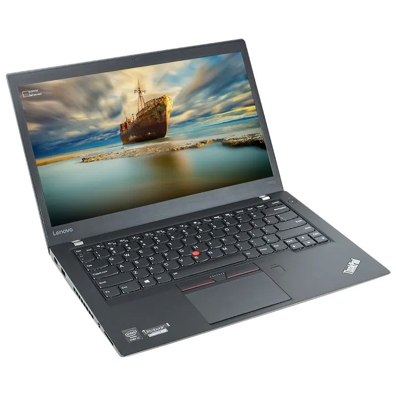 联想ThinkPad T470 Win10原厂OEM系统插图