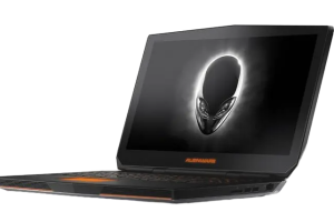 戴尔DELL外星人Alienware17R2原厂Win10系统