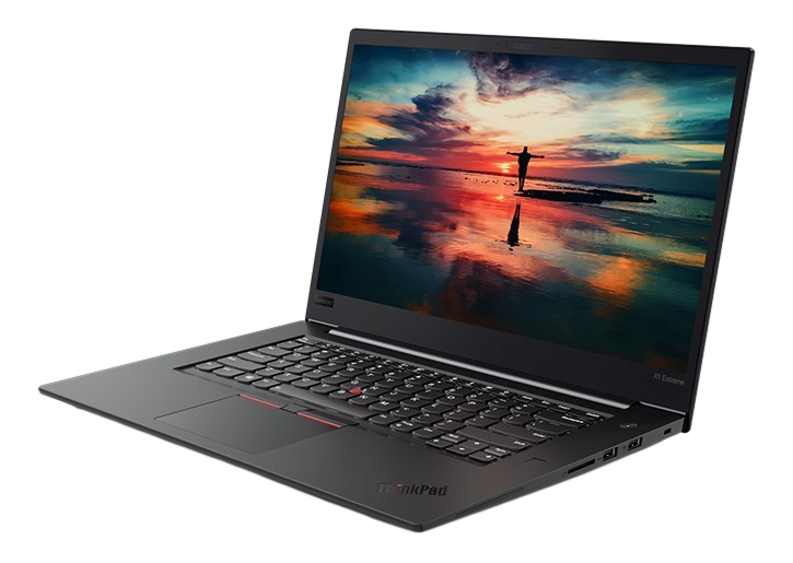 联想ThinkPad X1 Extreme Gen3 Win10家庭版原厂OEM系统插图