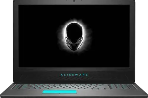 戴尔DELL外星人Alienware17R5原厂Win10系统swm