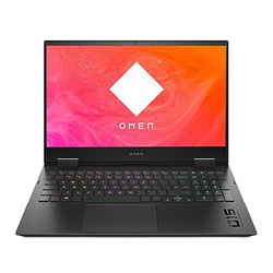 惠普(HP)OMEN暗影精灵6 TPN-Q236 15-ek0004TX Win10原厂OEM系统