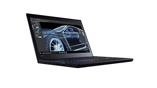 联想ThinkPad P52 Win10专业版X64位原厂OEM系统