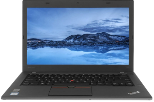 联想ThinkPad T460P Win10专业版原厂OEM系统