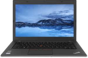 联想ThinkPad T460S Win10专业版原厂OEM系统