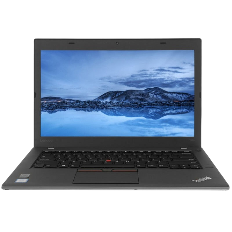 联想ThinkPad T460S Win10专业版X64位原厂OEM系统