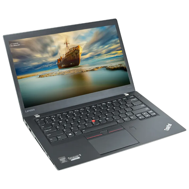 联想ThinkPad T470 Win10专业版X64位原厂OEM系统