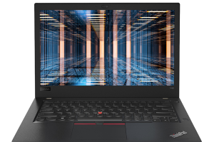 联想ThinkPad T480 Win10专业版原厂OEM系统