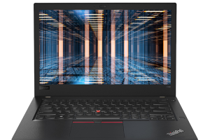 联想ThinkPad T480S Win10专业版原厂OEM系统